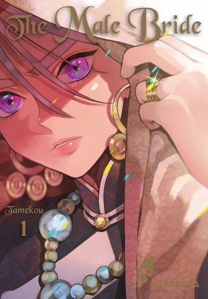 The Male Bride | Band 01