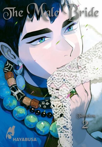 The Male Bride | Band 02