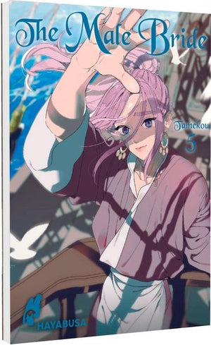 The Male Bride | Band 05