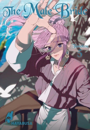The Male Bride | Band 05