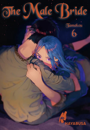 The Male Bride | Band 06