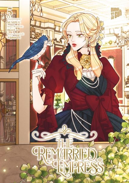 The Remarried Empress | Band 05