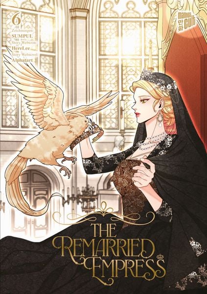 The Remarried Empress | Band 06