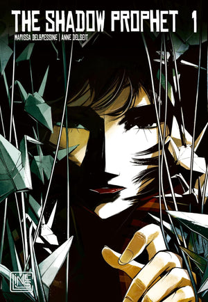 The Shadow Prophet | Band 01