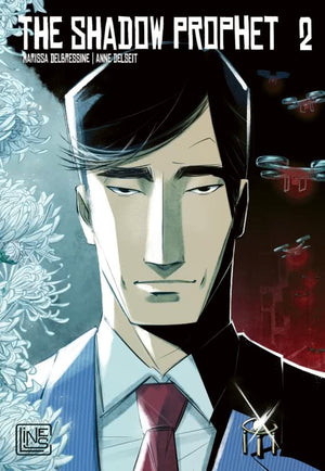 The Shadow Prophet | Band 02
