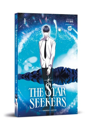 The Star Seekers | Band 01