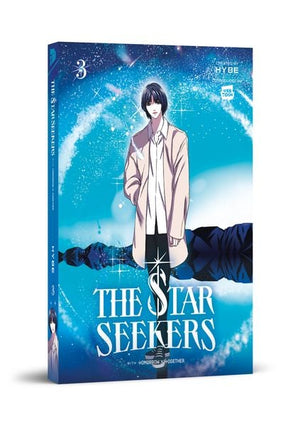 The Star Seekers | Band 03