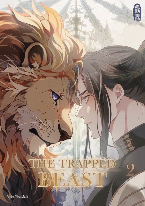 The Trapped Beast | Band 02