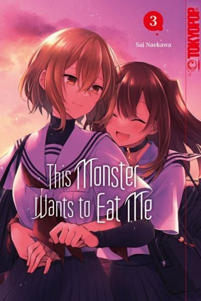 This Monster Wants to Eat Me | Band 03