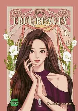 True Beauty | Band 01