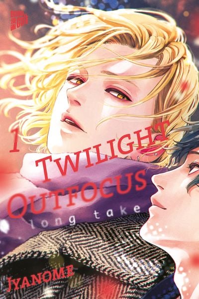 Twilight Outfocus - Long Take | Limited Edition Band 01
