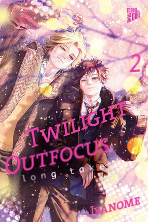 Twilight Outfocus - Long Take | Band 02