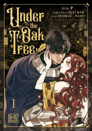 Under the Oak Tree | Band 01