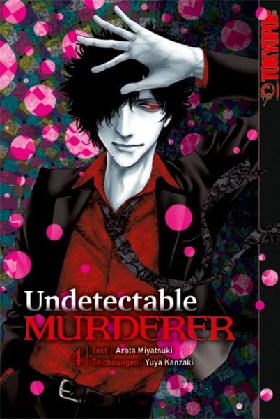 Undetectable Murderer | Band 04