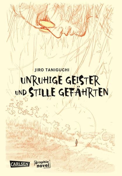 Taniguchi, Unruhige Geister