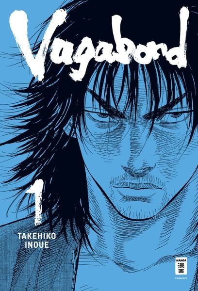 Vagabond Master Edition | Band 01