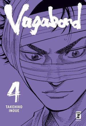Vagabond Master Edition | Band 04