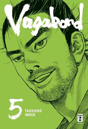 Vagabond Master Edition | Band 05