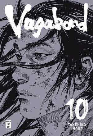 Vagabond Master Edition | Band 10