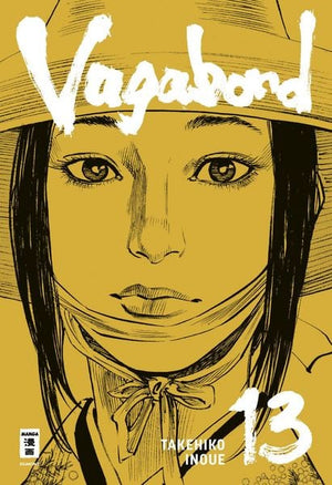 Vagabond Master Edition | Band 13