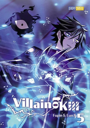 Villain to Kill | Band 05