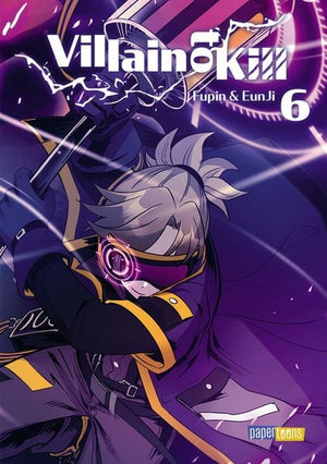 Villain to Kill | Band 06