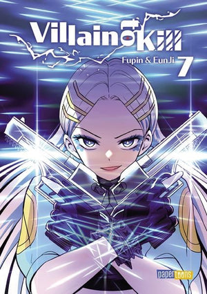 Villain to Kill | Band 07