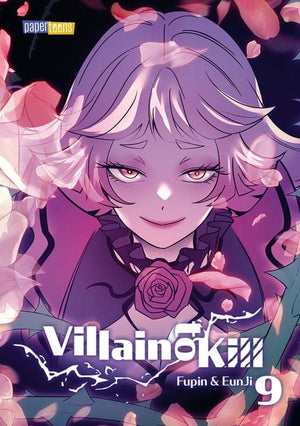 Villain to Kill | Band 09