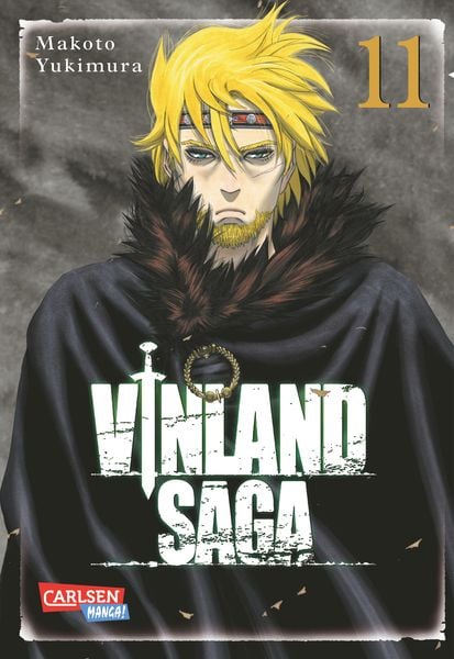 Vinland Saga | Band 11
