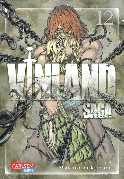 Vinland Saga | Band 12