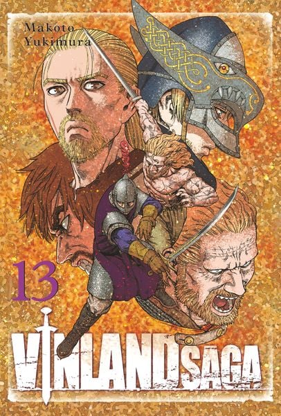 Vinland Saga | Band 13