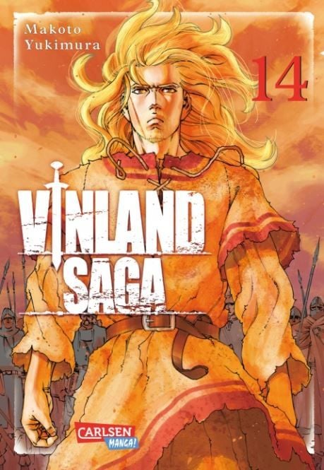 Vinland Saga | Band 14