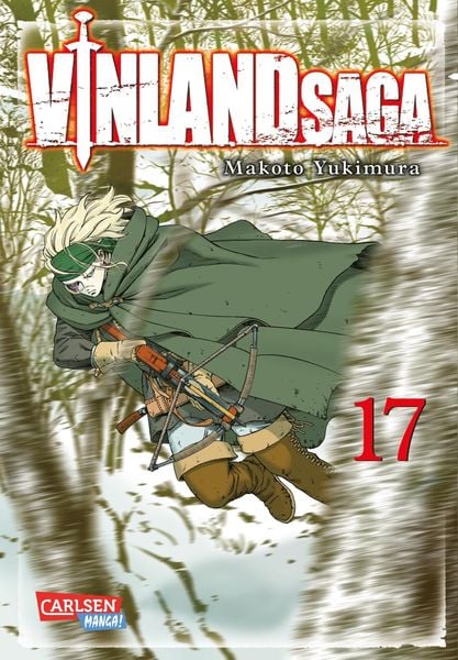 Vinland Saga | Band 17