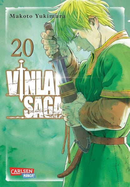 Vinland Saga | Band 20