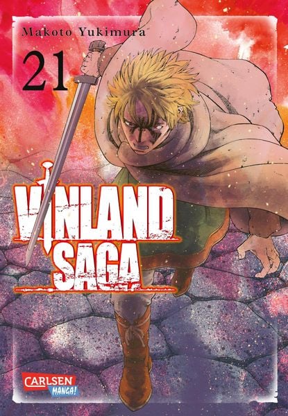 Vinland Saga | Band 21