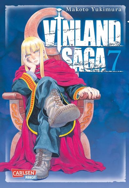 Vinland Saga | Band 07