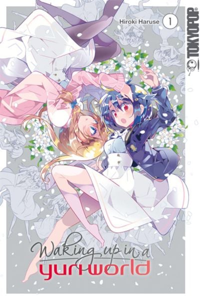 Waking up in a Yuri World | Band 01