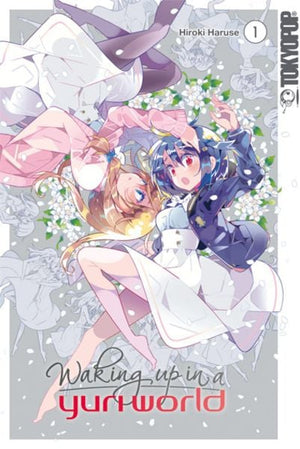Waking up in a Yuri World | Band 01