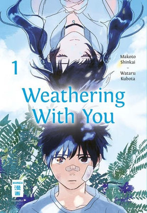 Weathering With You | Band 01