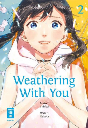 Weathering With You | Band 02