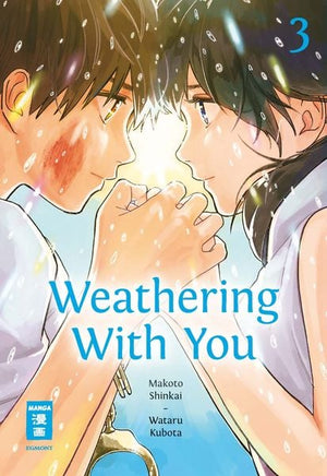 Weathering With You | Band 03