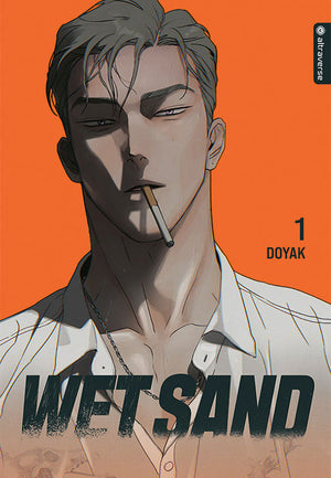 Wet Sand  | Band 01