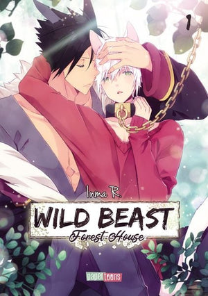 Wild Beast Forest House | Band 01
