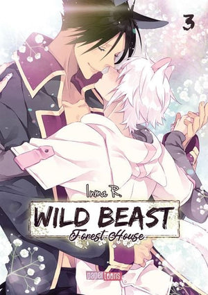 Wild Beast Forest House | Band 03