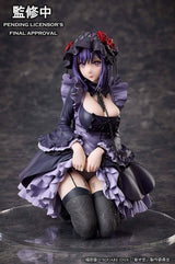 Marin Kitagawa Shizuku Kuroe Cosplay Version | My Dress Up Darling | PVC Statue 14 cm