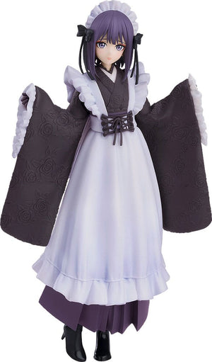 Statue Marin Kitagawa (Shizuku Kuroe: School Festival Version) | My Dress-Up Darling | PVC Statue 17 cm