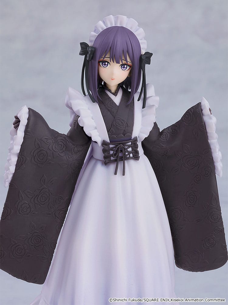 Statue Marin Kitagawa (Shizuku Kuroe: School Festival Version) | My Dress-Up Darling | PVC Statue 17 cm