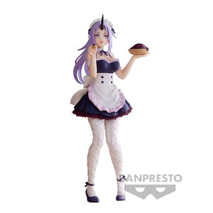 Shion | That Time I Got Reincarnated As A Slime | PVC Figur 20 cm