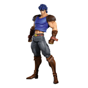 Jonathan Joestar | JoJo's Bizarre Adventure: Phantom Blood | PVC Figur 25 cm