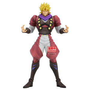 Dio Brando | JoJo's Bizarre Adventure: Phantom Blood | PVC Figur 25 cm